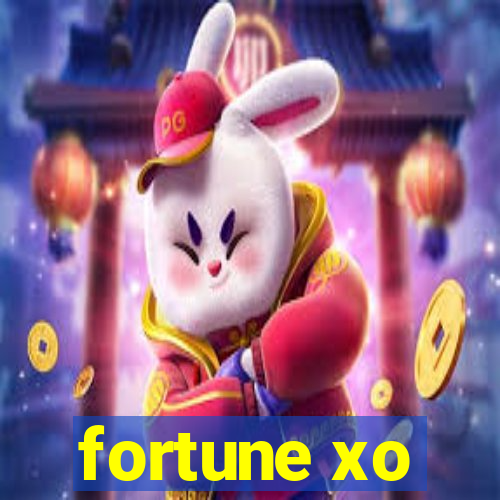 fortune xo
